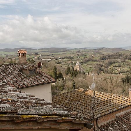 Il Corso Apartment Montepulciano Exterior photo