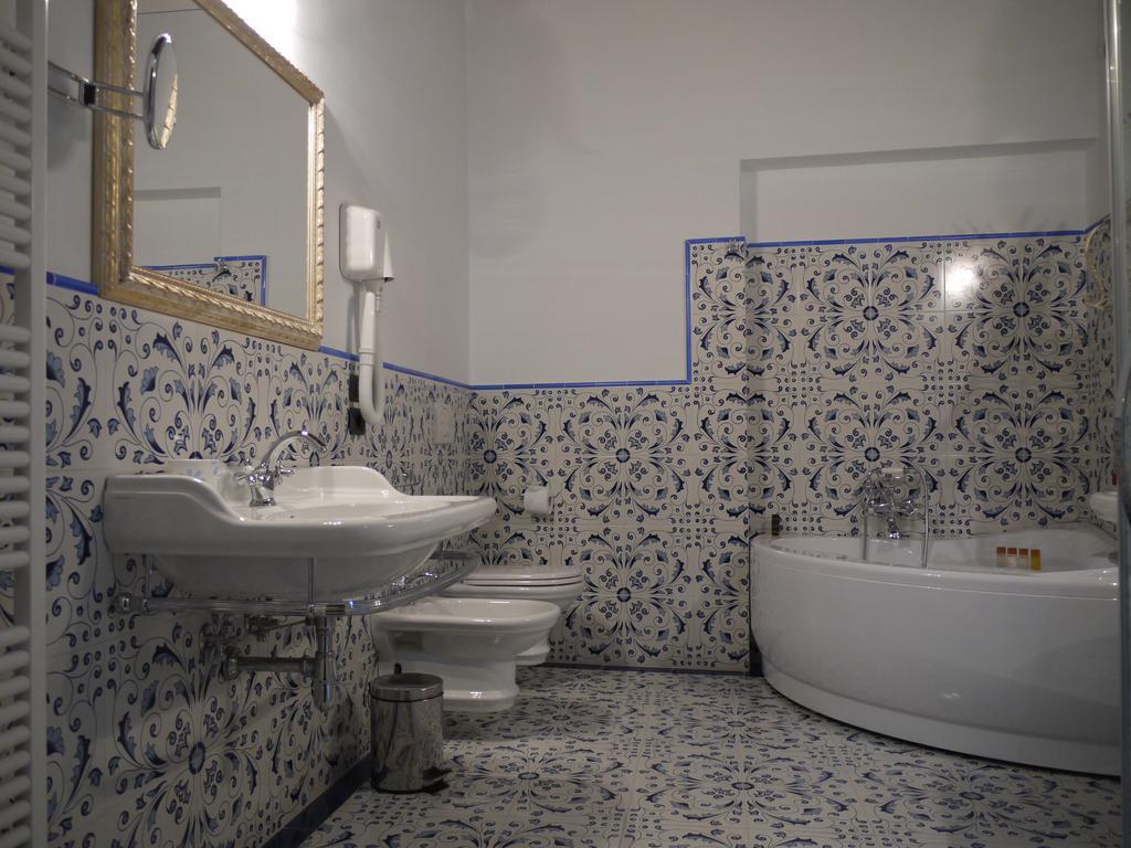 Il Corso Apartment Montepulciano Room photo