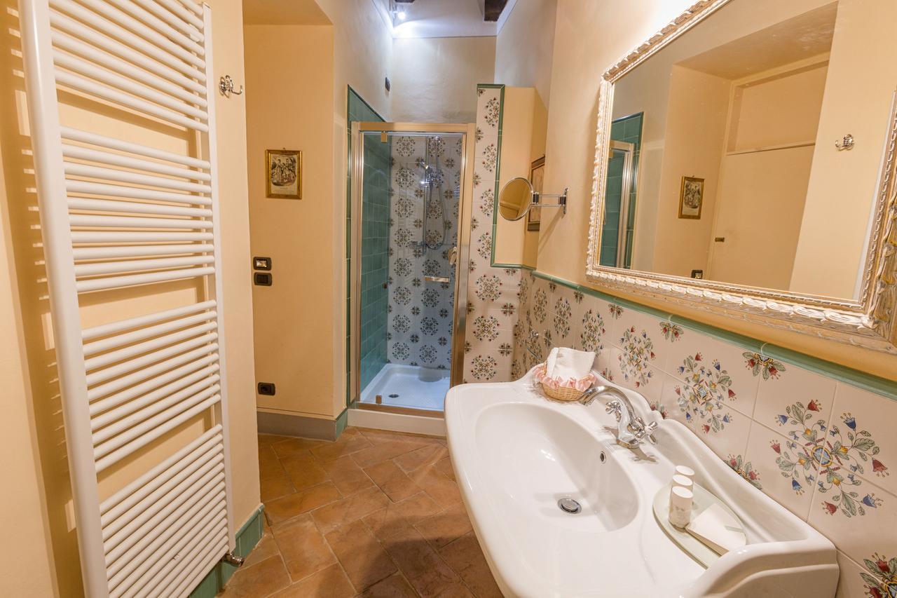 Il Corso Apartment Montepulciano Exterior photo