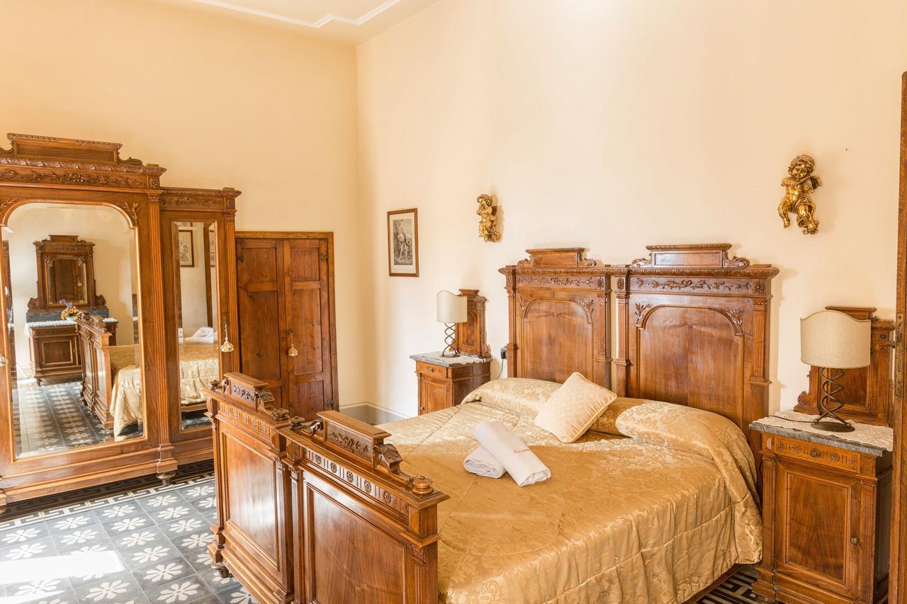 Il Corso Apartment Montepulciano Exterior photo