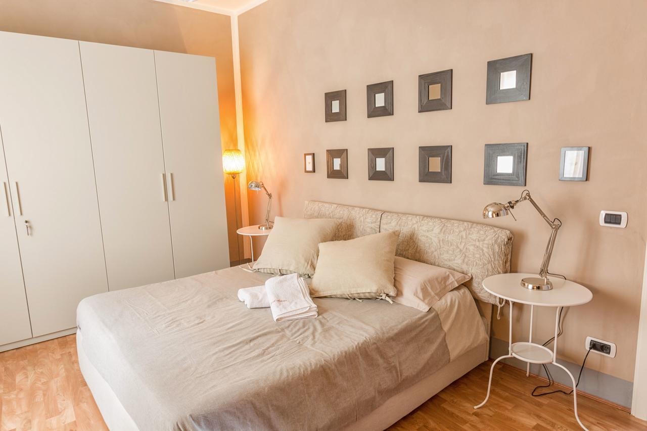 Il Corso Apartment Montepulciano Exterior photo
