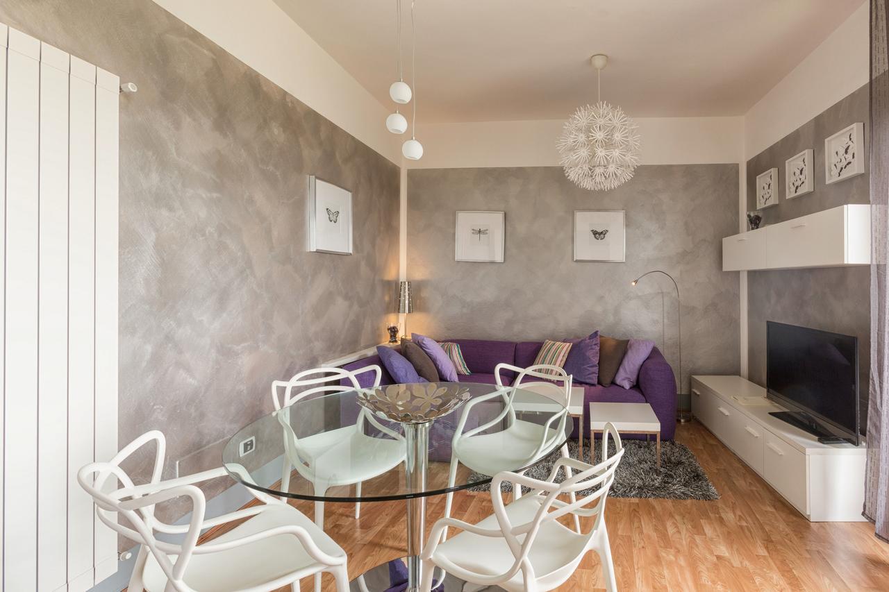 Il Corso Apartment Montepulciano Exterior photo