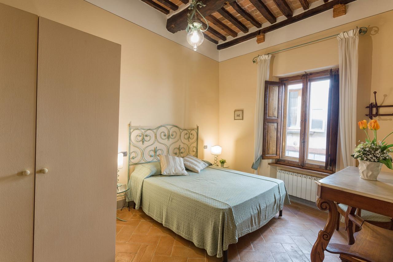 Il Corso Apartment Montepulciano Exterior photo